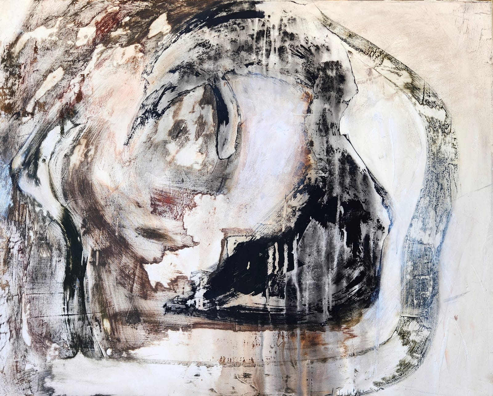 Désolation — Jacqueline Rocheteau