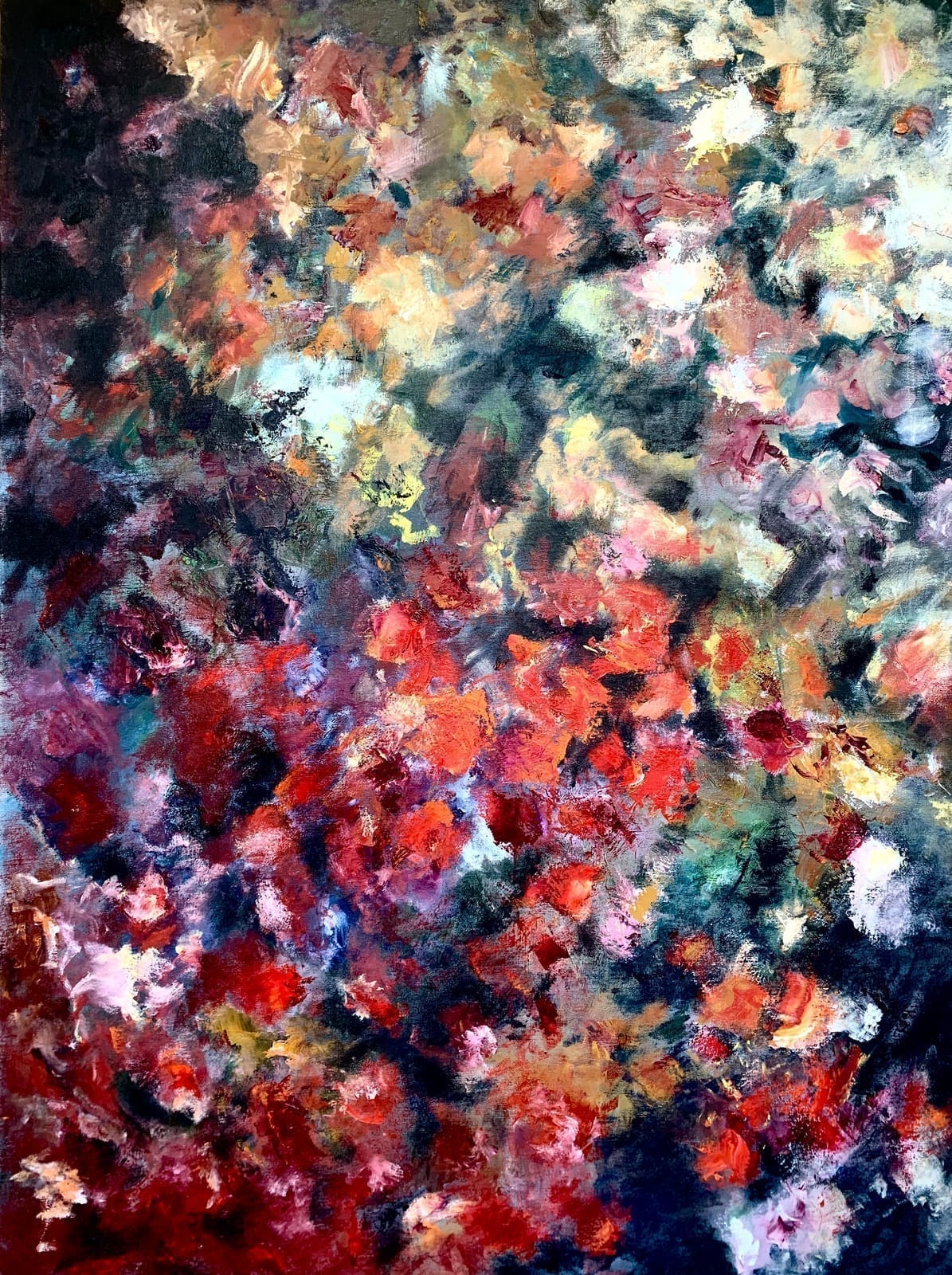 Crush! — Catherine Delcan