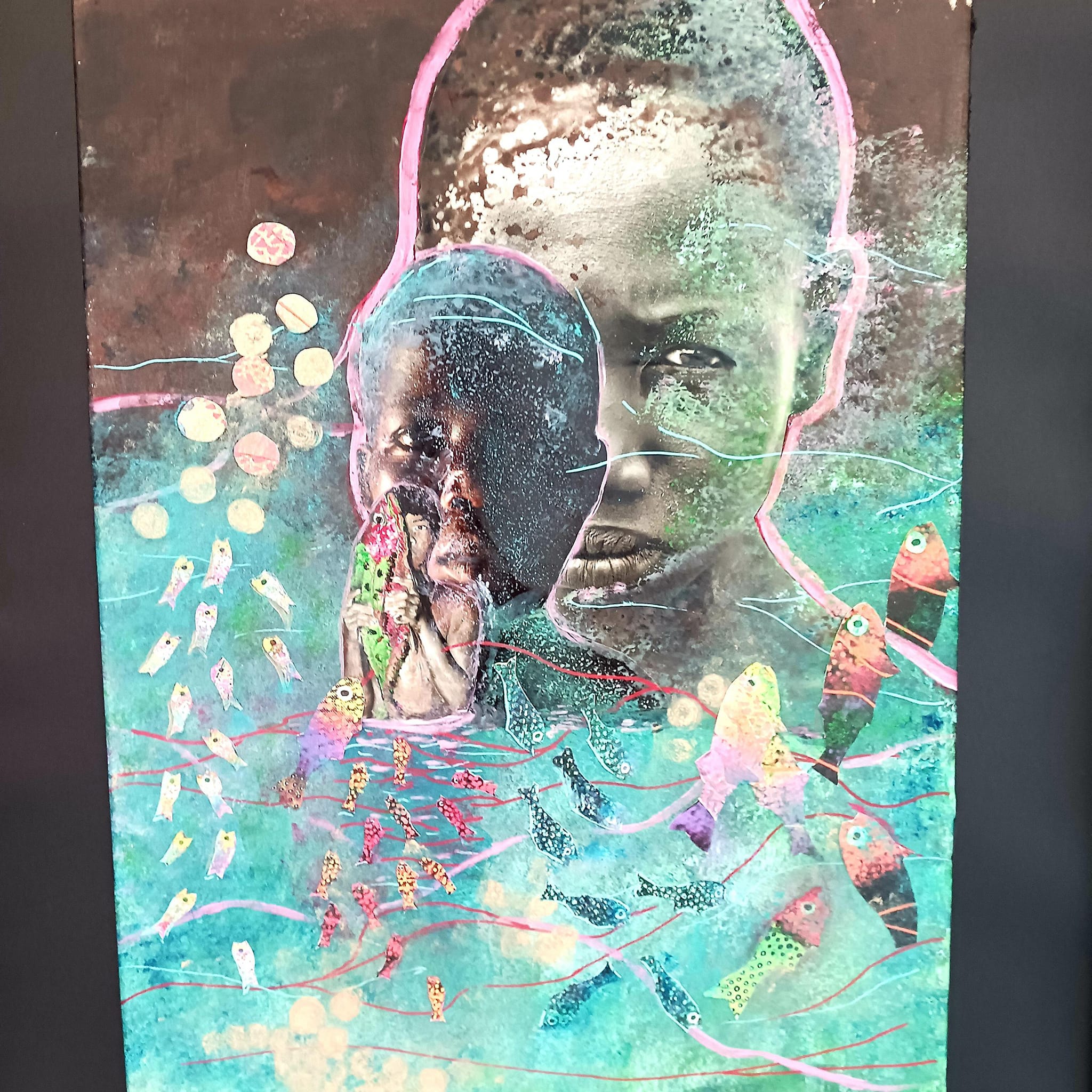 Astrid Van der Weerd