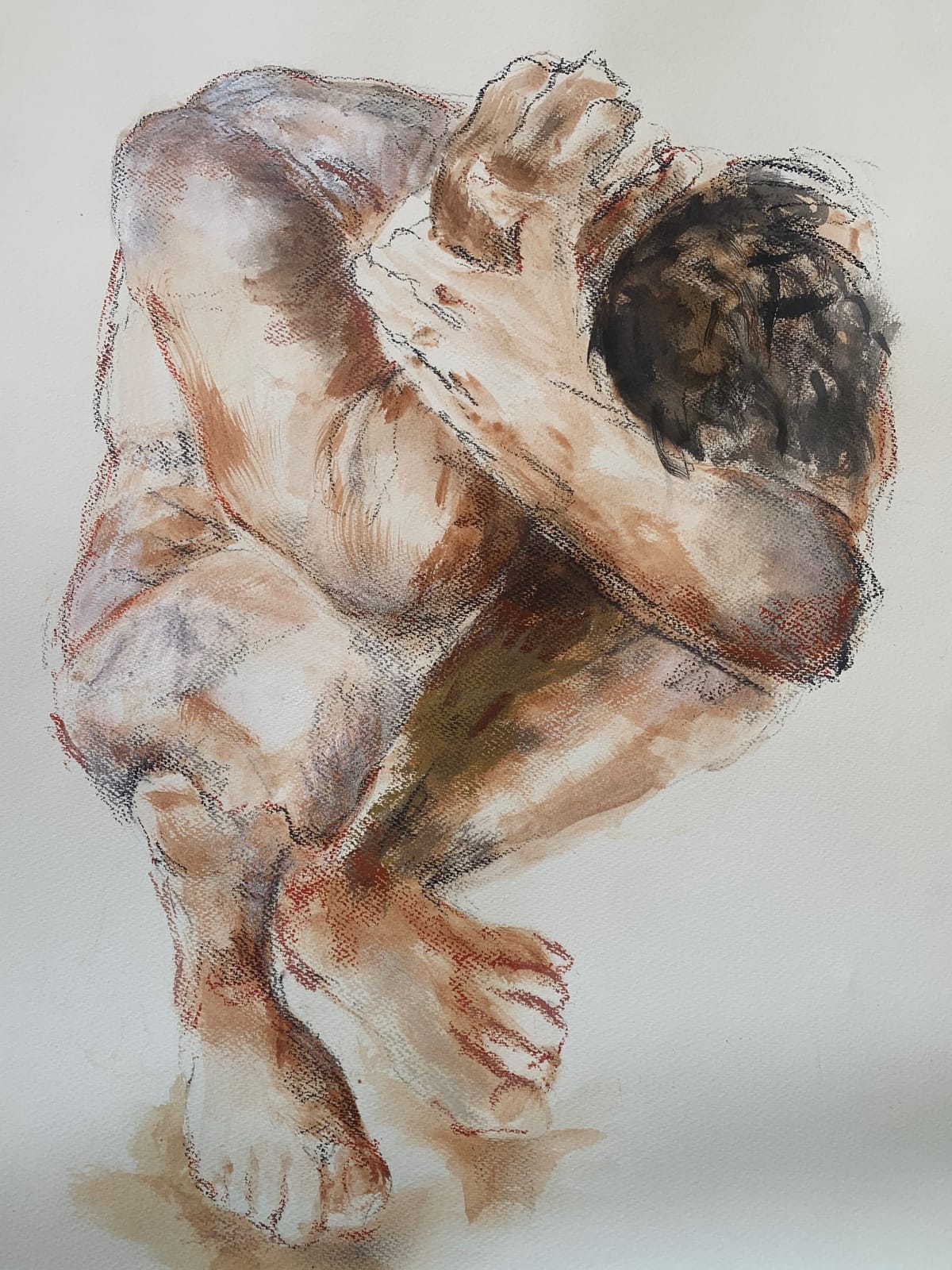 Tom 1 — Catherine Delcan