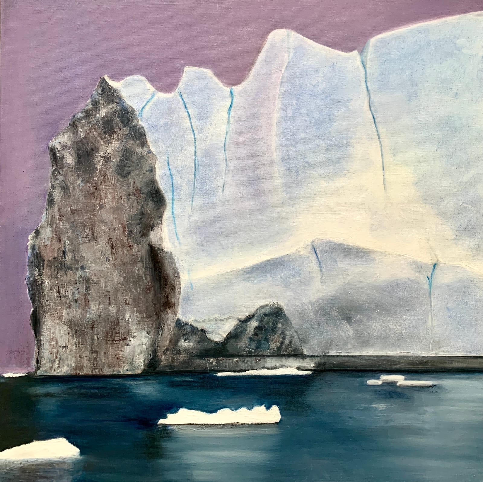 Oeuvre 6 — Chantal Morton