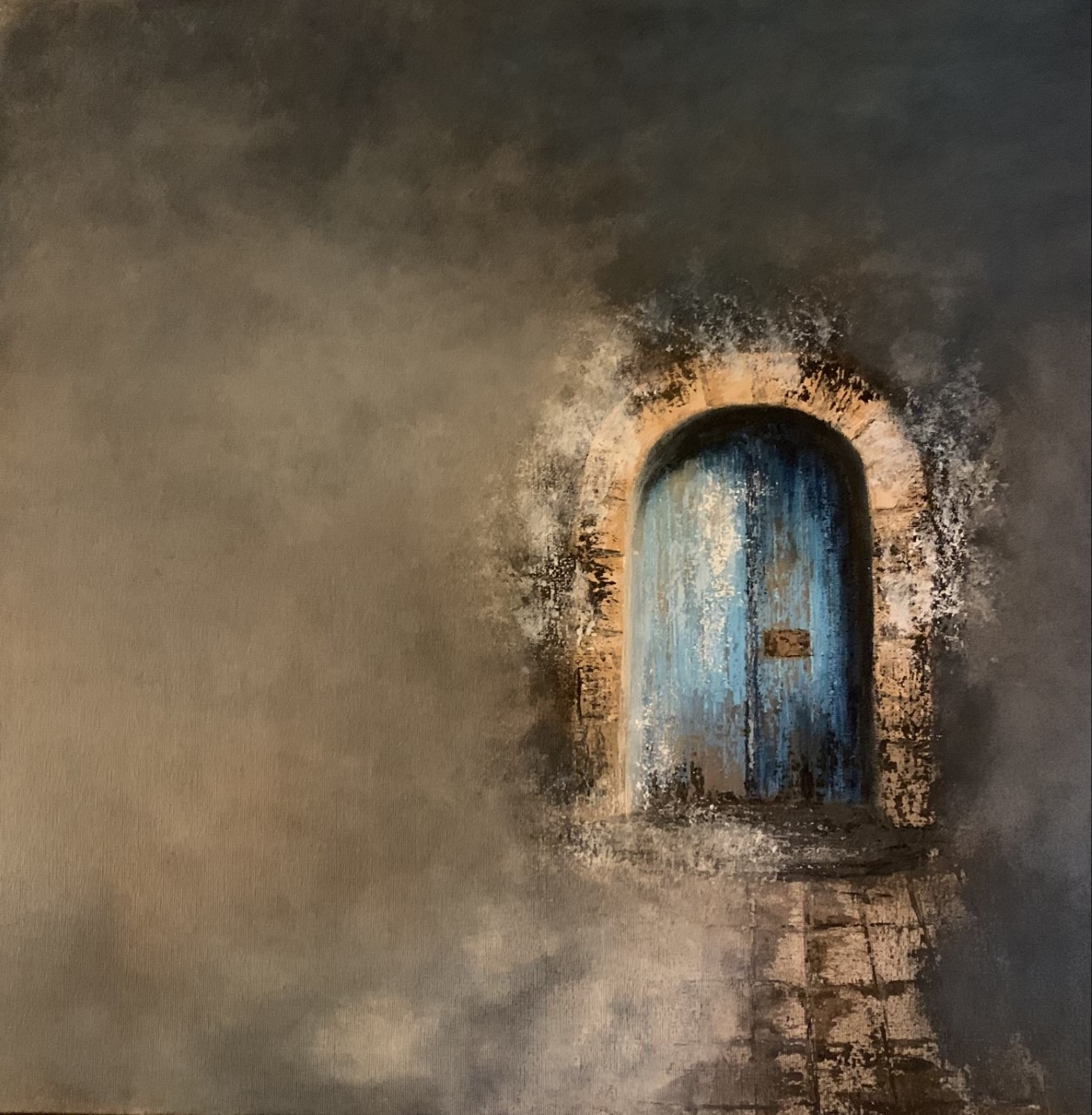 Mystère 3 — Lydia Léas