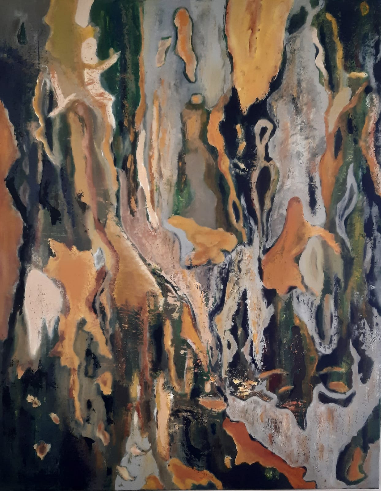 Les lutins — Nicole Lesueur