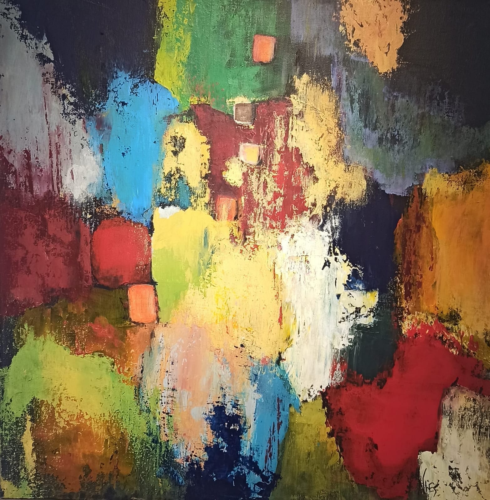 Sorcières — Nicole Lesueur