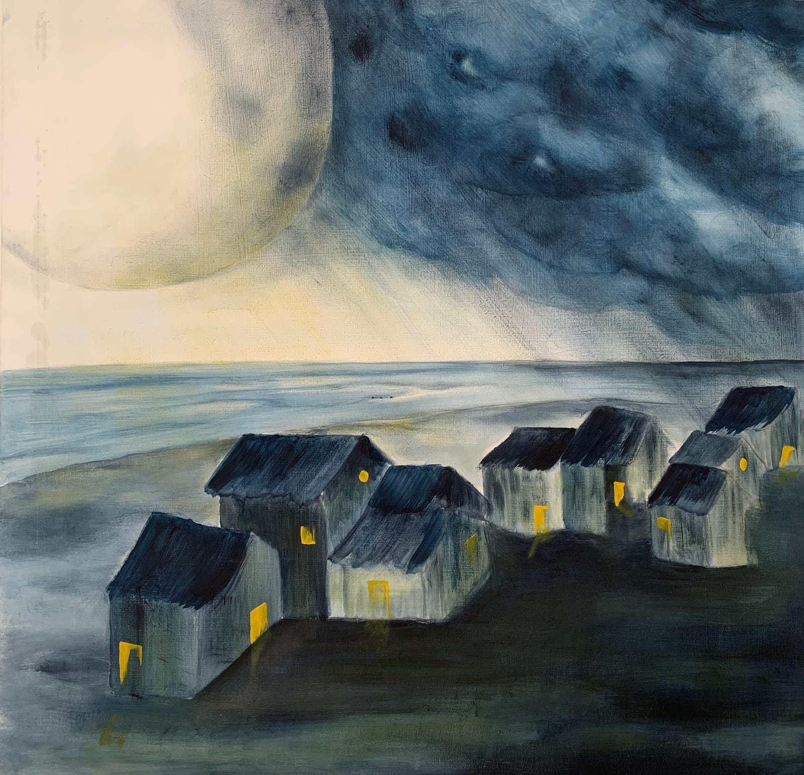Oeuvre 6 — Olivier Srajek